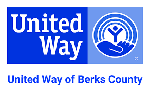  United Way of Berks County Logo